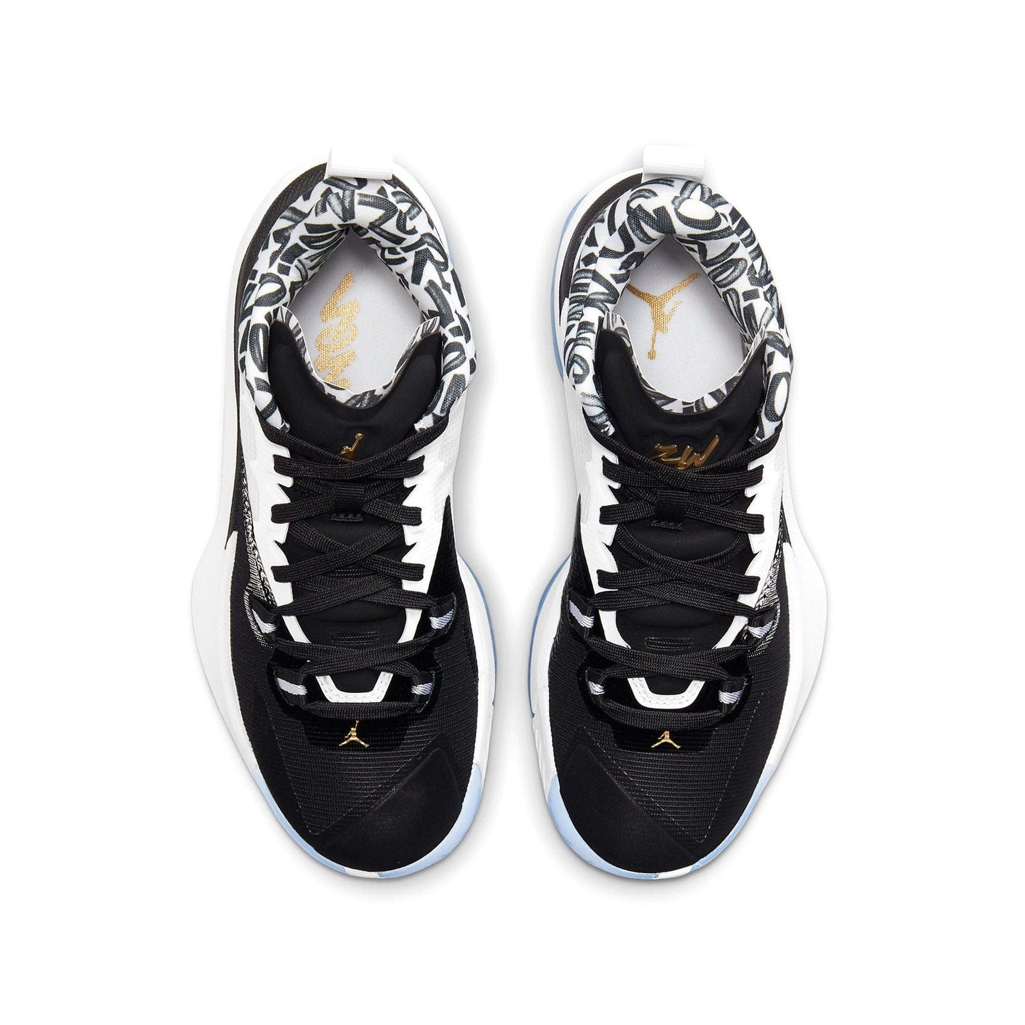 Jordan Zion 1 GS 'Gen Zion' - Kick Game