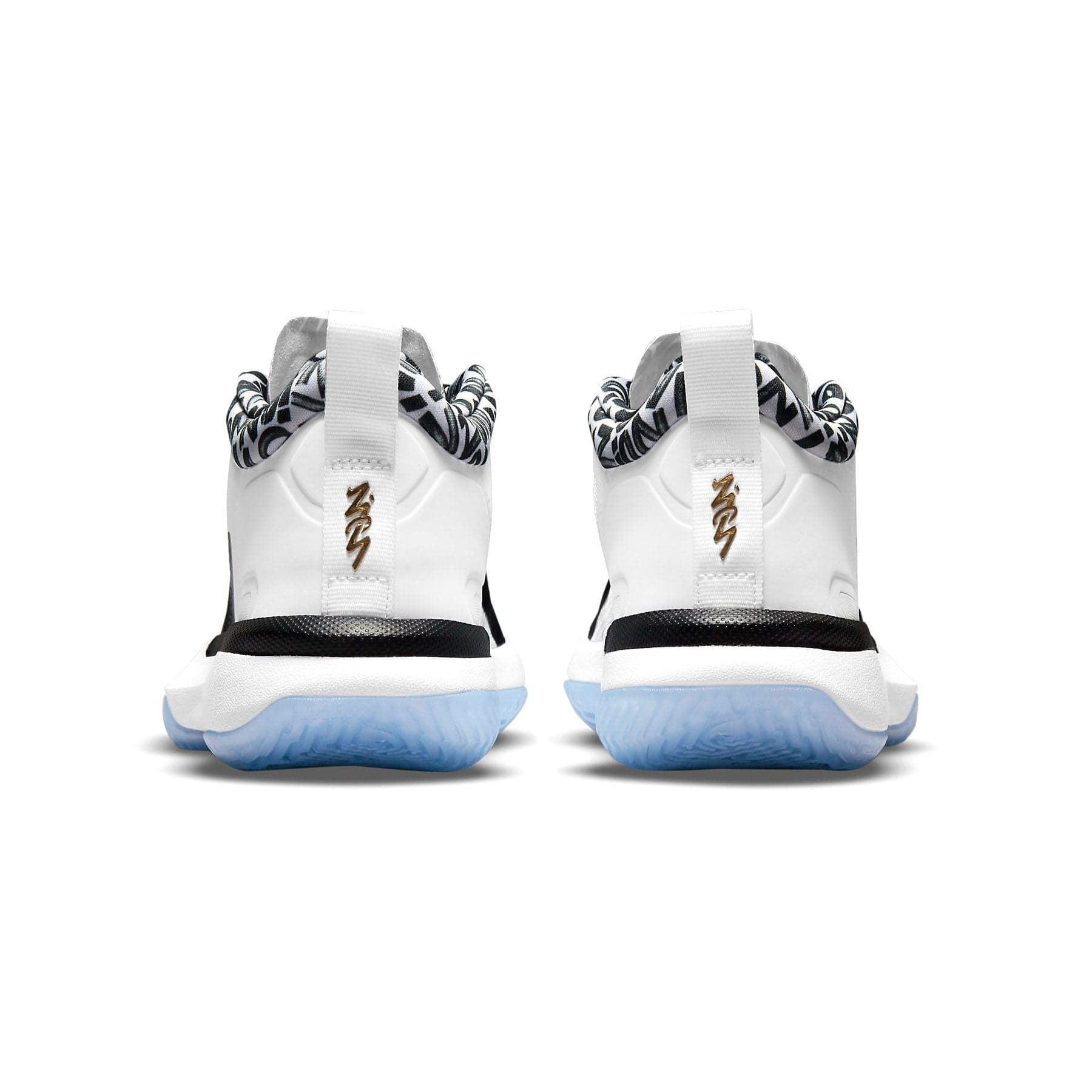 Jordan Zion 1 GS 'Gen Zion' - Kick Game