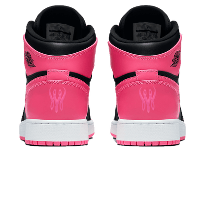 Serena Williams x Air Jordan 1 Retro High EP GG '23' - Kick Game
