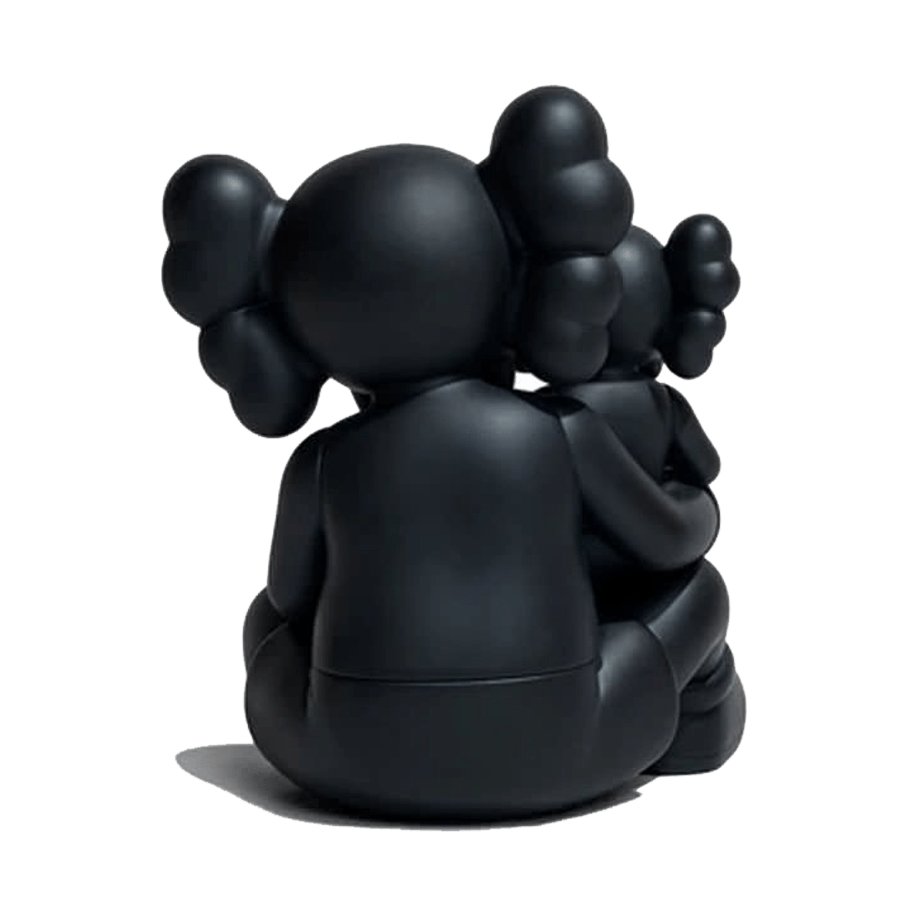 KAWS Holiday Changbai Mountain 3体set