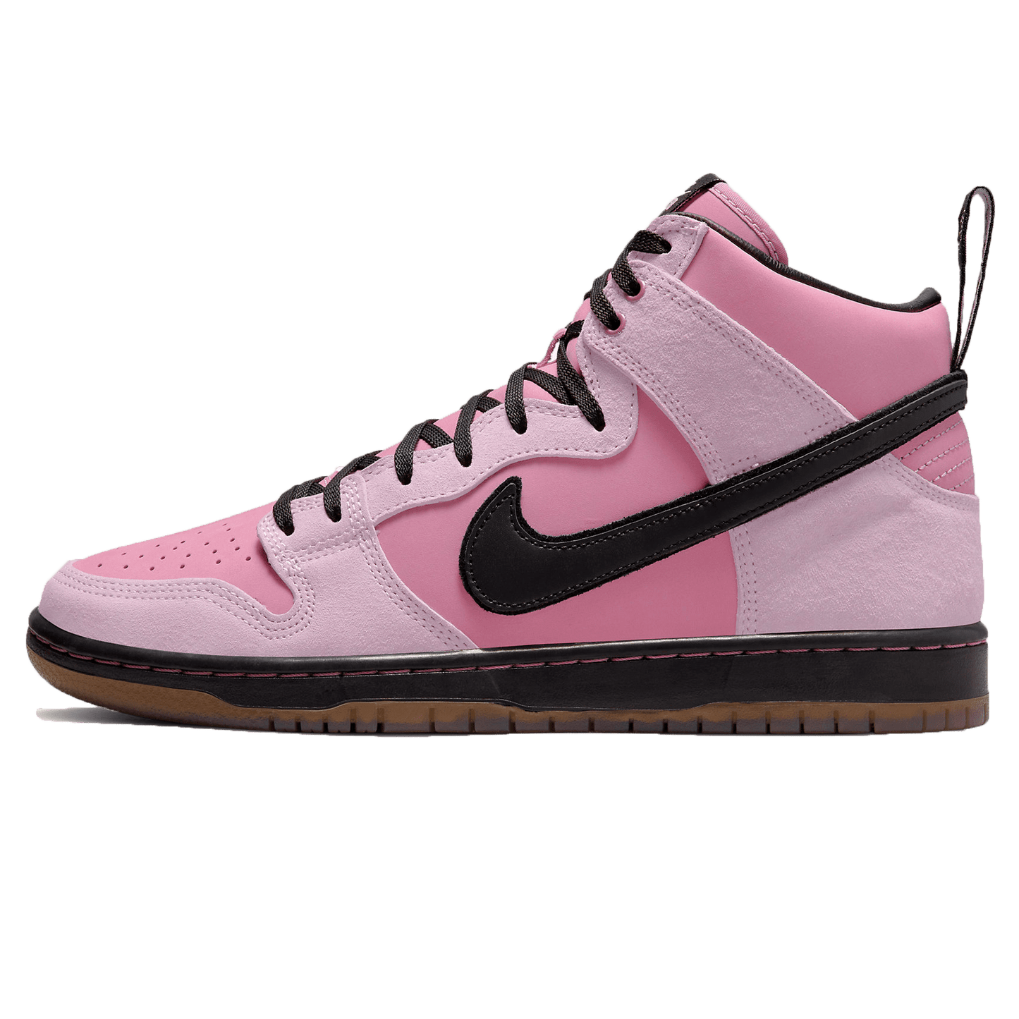 KCDC x Nike Dunk High SB '20th Anniversary' - Kick Game