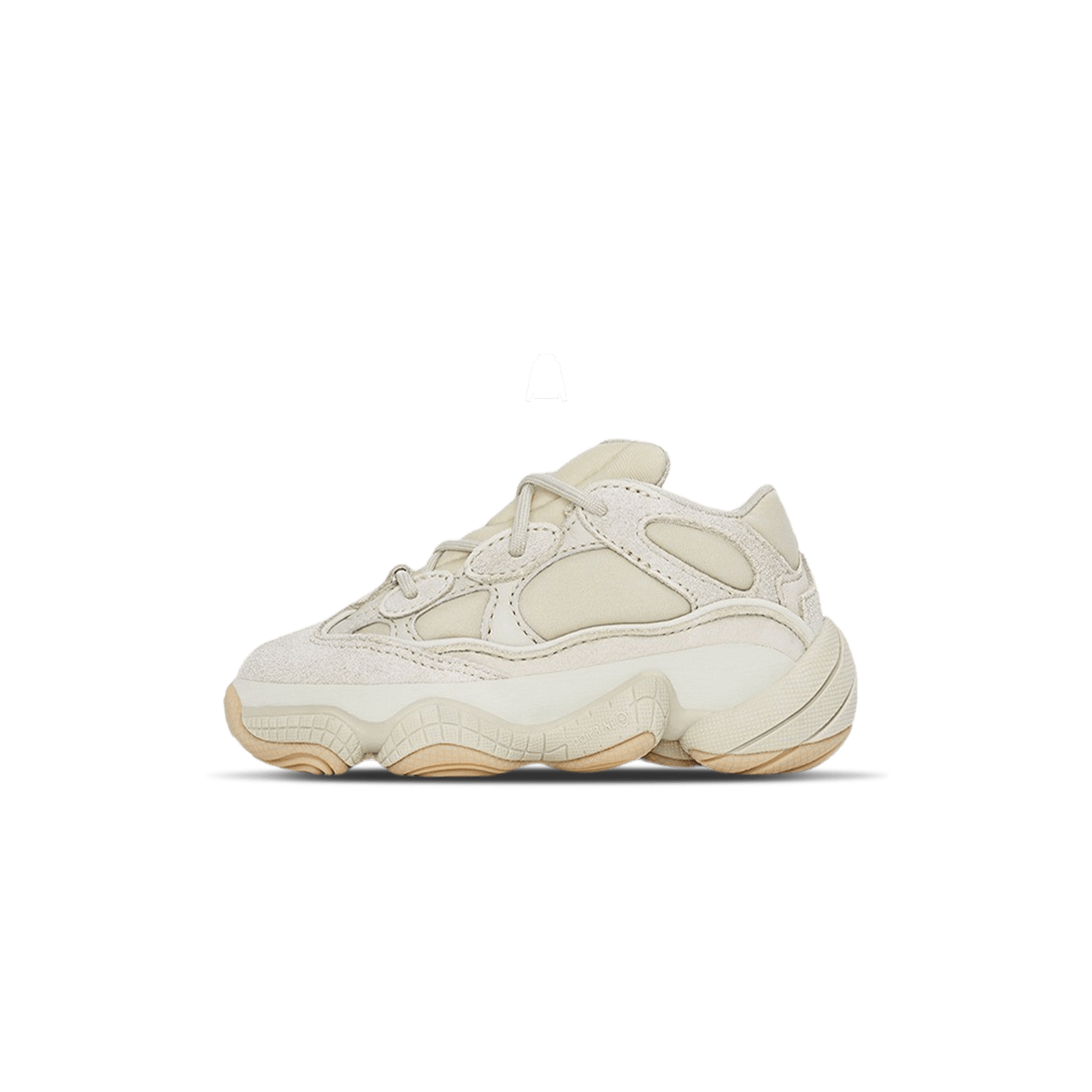 adidas Yeezy 500 Infant 'Stone' - Kick Game