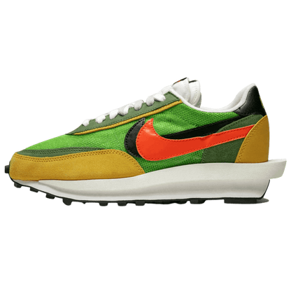 Sacai x Nike LDV Waffle Daybreak Green - Kick Game