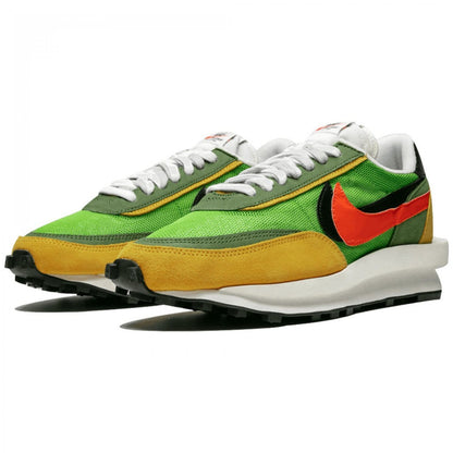 Sacai x Nike LDV Waffle Daybreak Green - Kick Game