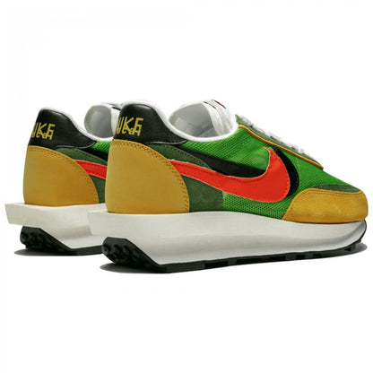 Sacai x Nike LDV Waffle Daybreak Green - Kick Game
