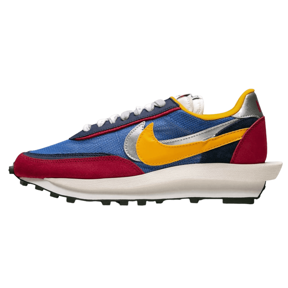 Sacai x Nike LDV Waffle Daybreak Blue - Kick Game