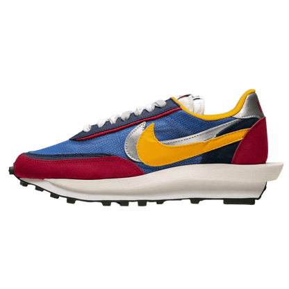 Sacai x Nike LDV Waffle Daybreak Blue - Kick Game