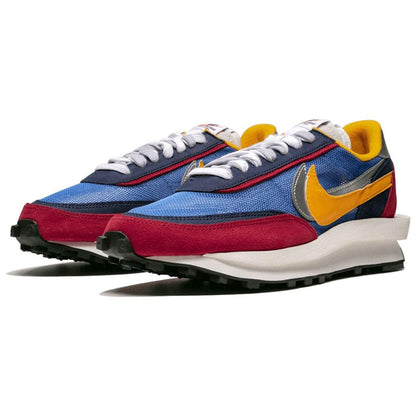 Sacai x Nike LDV Waffle Daybreak Blue - Kick Game