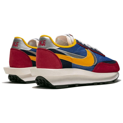 Sacai x Nike LDV Waffle Daybreak Blue - Kick Game