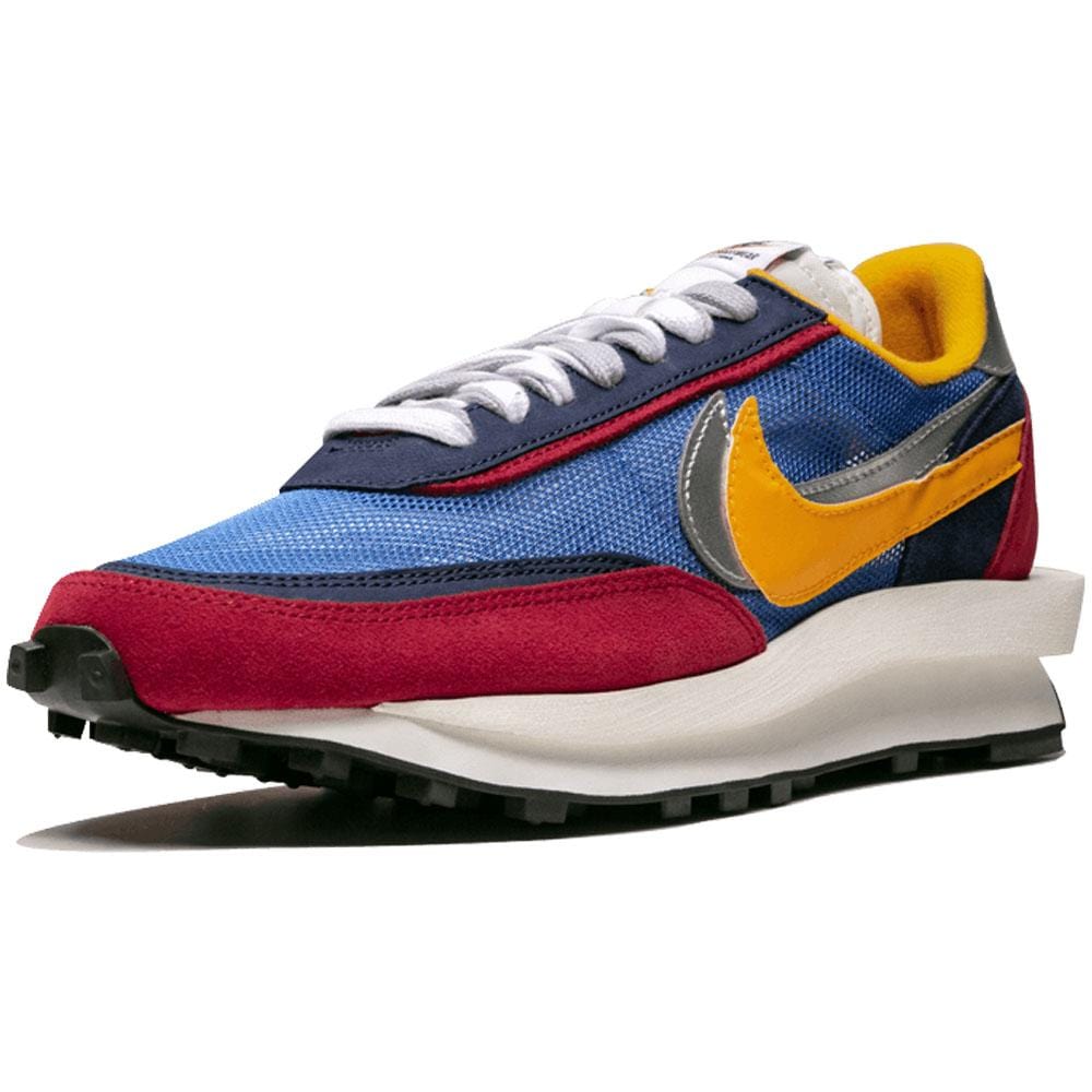 Sacai x Nike LDV Waffle Daybreak Blue - Kick Game