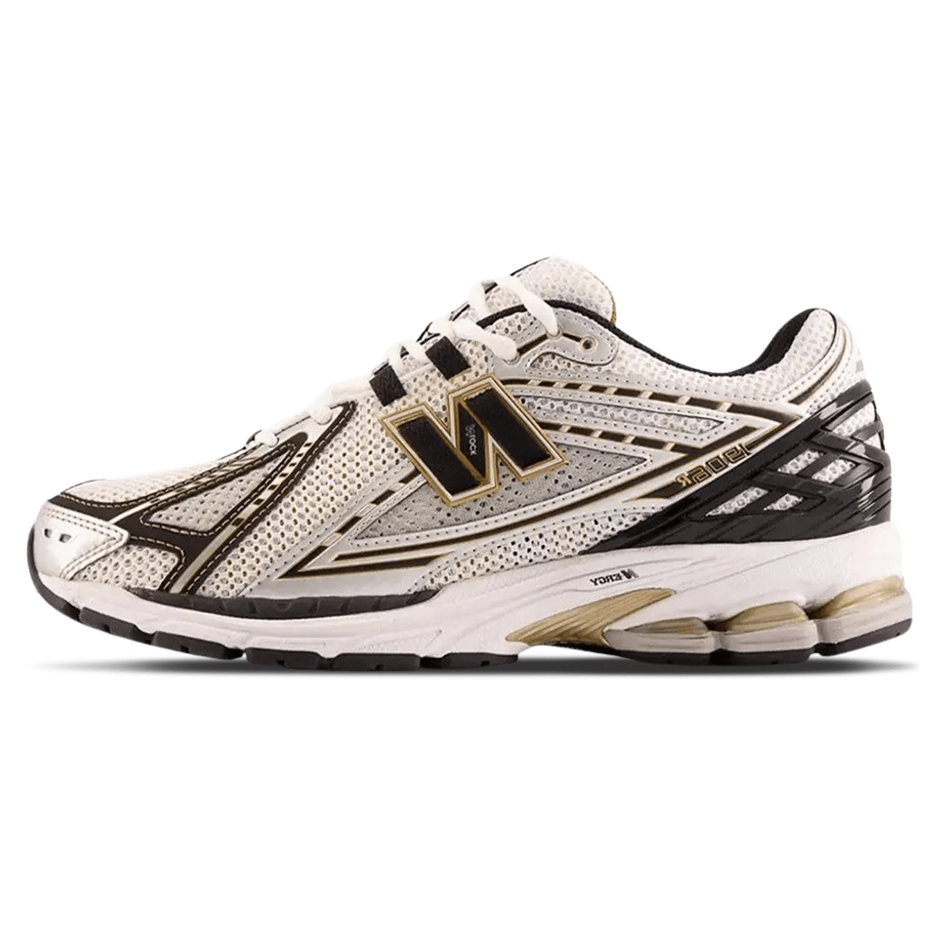 New Balance 1906R 'White Gold' - Kick Game