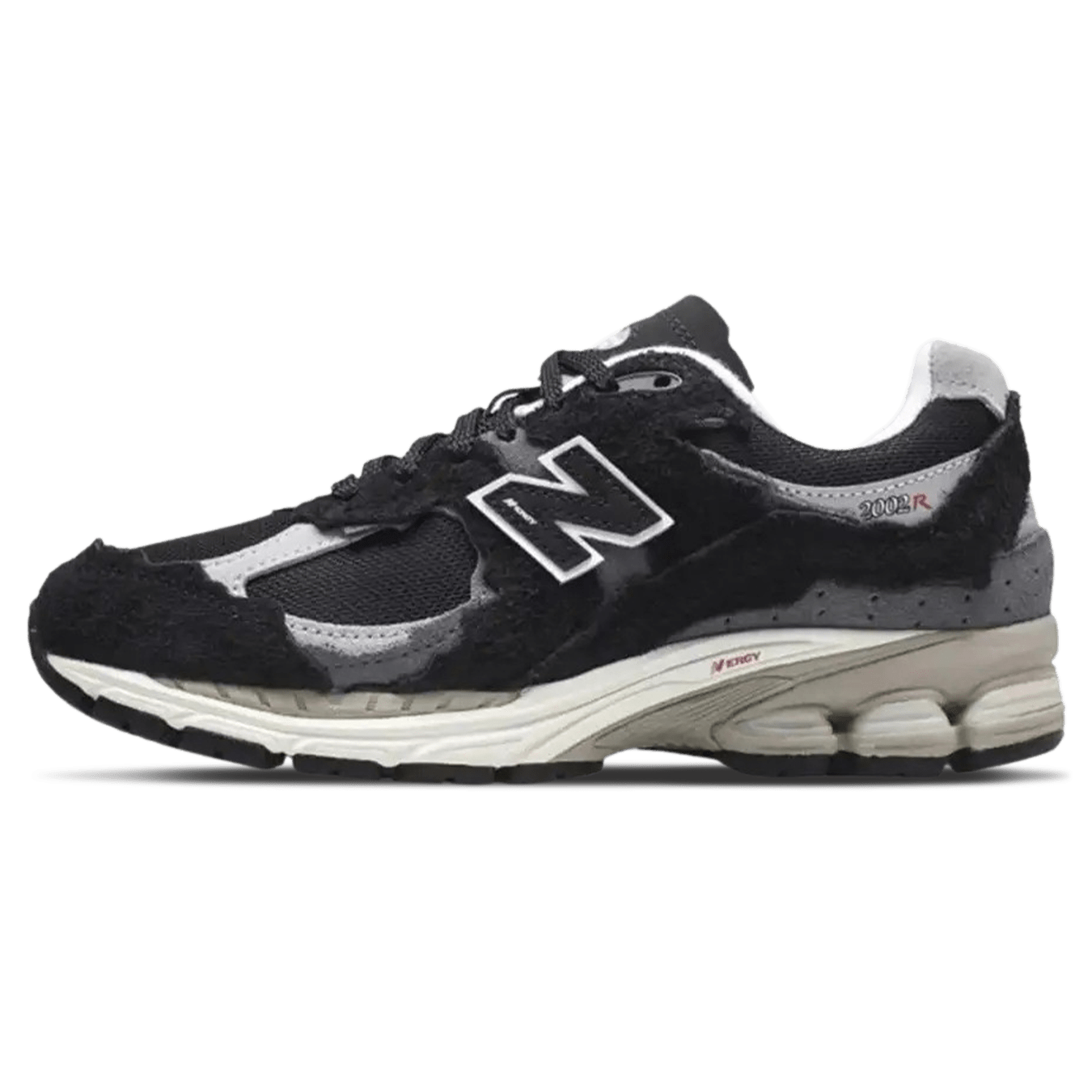 New Balance 2002R 'Protection Pack - Black Grey'' - Kick Game