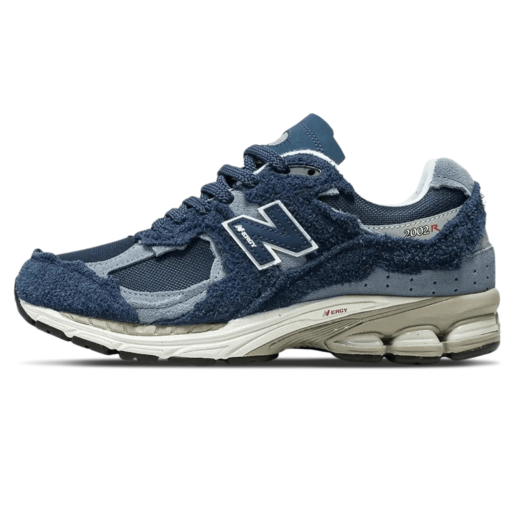New Balance 2002R 'Protection Pack Navy' - Main Image