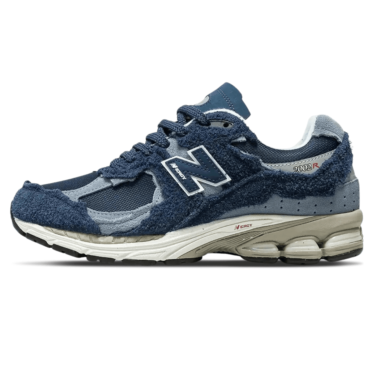New Balance 2002R 'Protection Pack - Navy' - CerbeShops