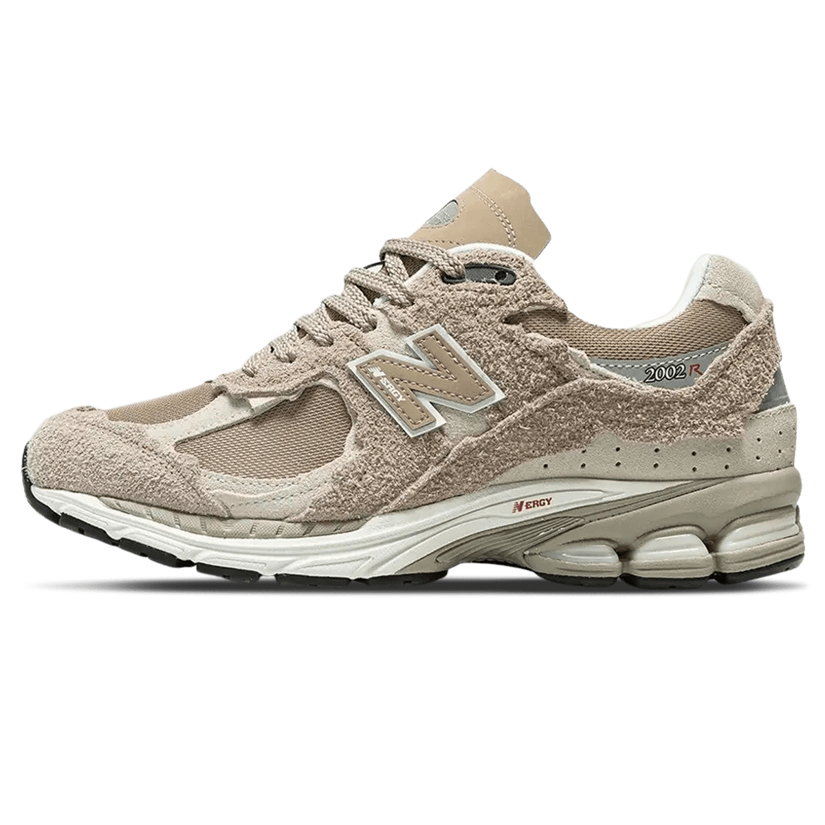 New Balance Caracter 2002R 'Protection Pack - Driftwood' - JuzsportsShops