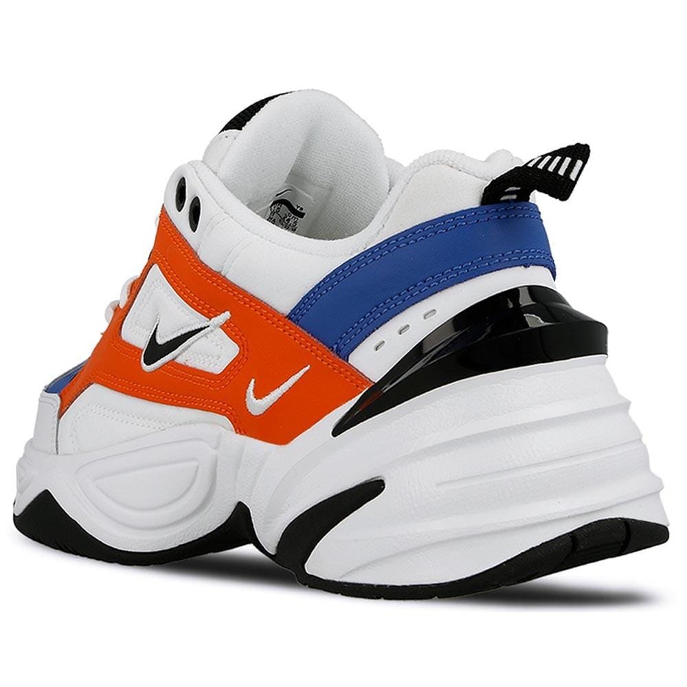 Nike m2k team orange Clearance