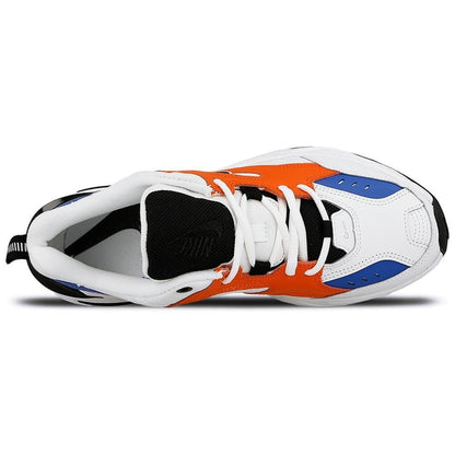 Nike Mens M2K Tekno Team Orange - Kick Game