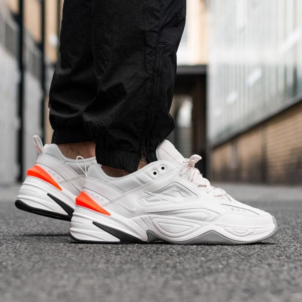 Nike M2K Tekno Phantom Orange - Kick Game