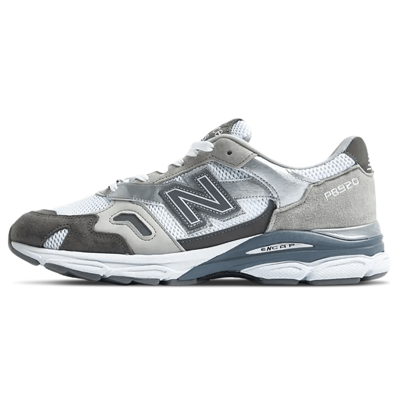 New Balance 920 Made in England x BEAMS x Paperboy Paris 'Ice Boy' - Kick Game