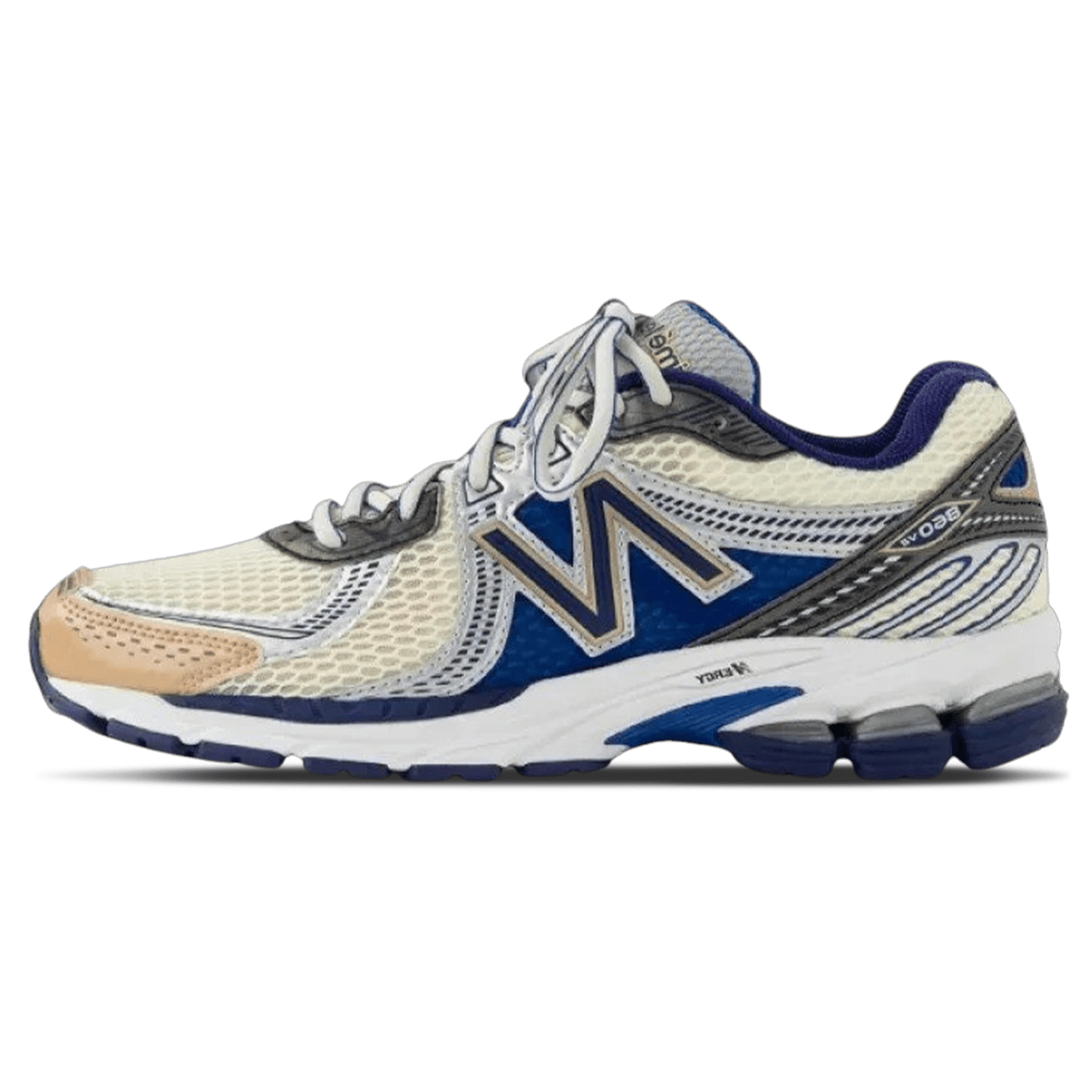 Aimé Leon Dore x New Balance 860v2 'Blue' - Kick Game