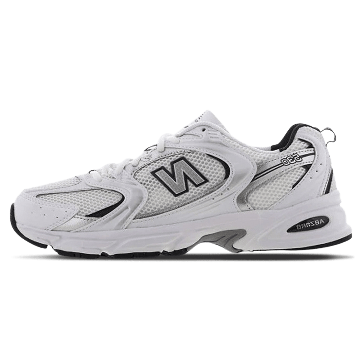 New Balance 530 'White Natural Indigo' - CerbeShops