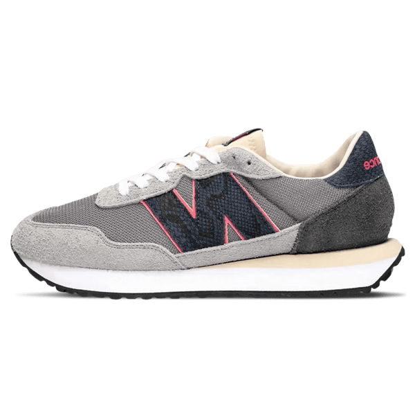 Sneakers NEW BALANCE PV500BF1 Rosso