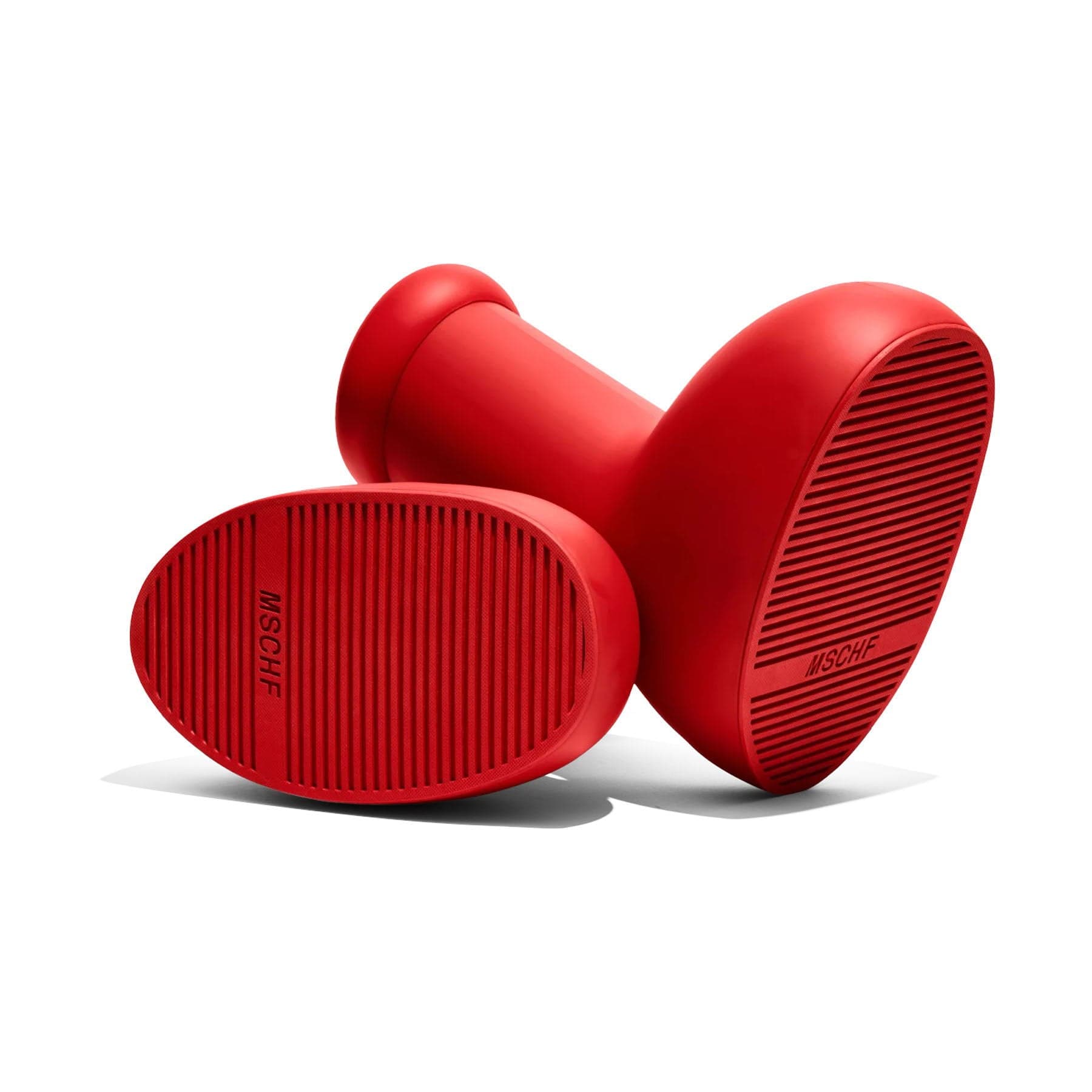 MSCHF Big Red Boot - Kick Game