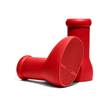 MSCHF Big Red Boot - Kick Game