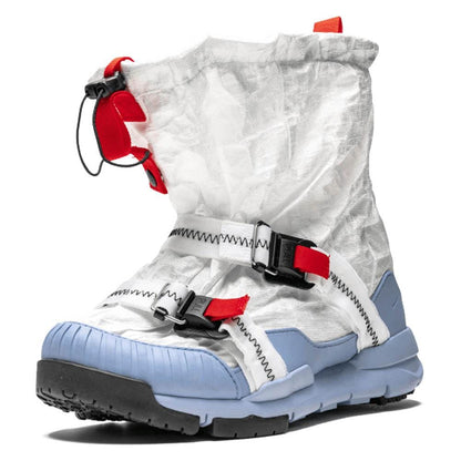 Tom Sachs x NikeCraft Mars Yard Overshoe 'White' - Kick Game
