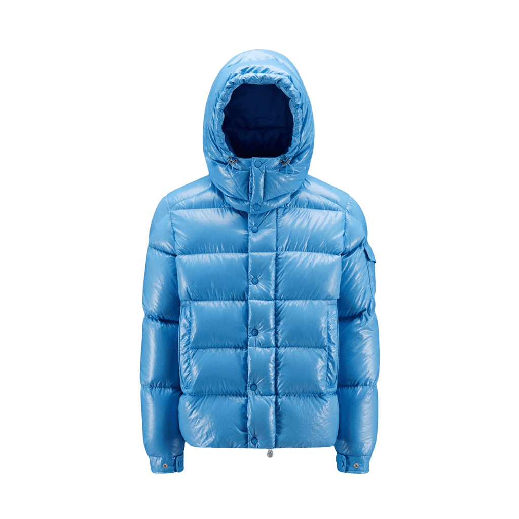 Moncler sales blue maya