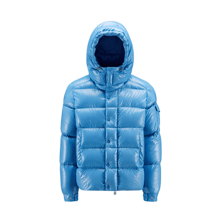 MONCLER コミックプリント ジャケット 10 anni (140cm) MONCLER