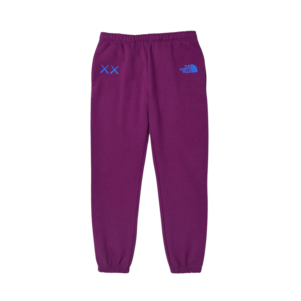 The adidas Performance Heat Badge of Sports Mens Τ-Shirt Sweatpants 'Pamplona Purple' - UrlfreezeShops
