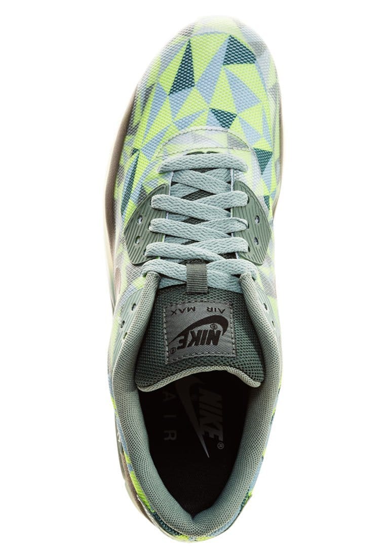 Nike Air Max 90 ICE Volt - Kick Game