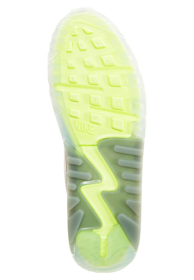Nike Air Max 90 ICE Volt - Kick Game