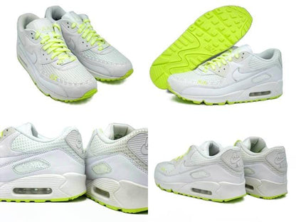 Nike Air Max 90 KAWS VOLT ' 08 - Kick Game