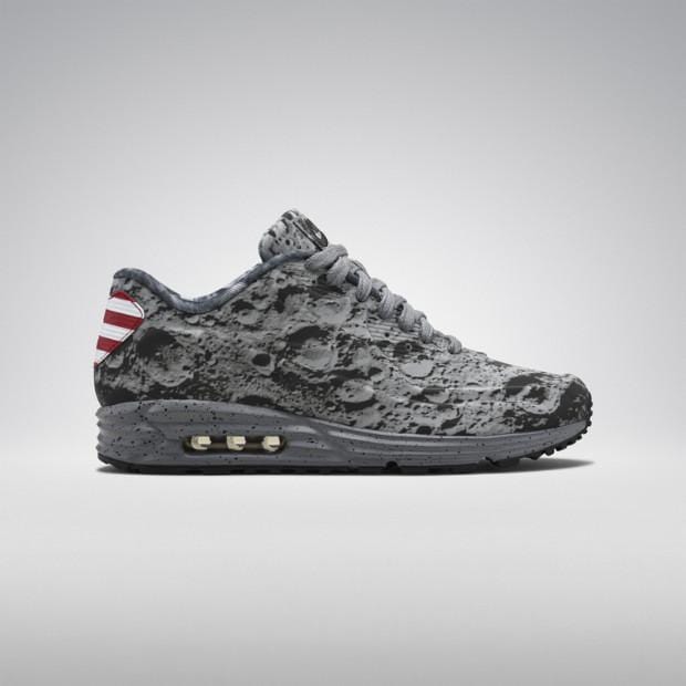 Nike Air Max Lunar90 SP Moon Landing - Kick Game