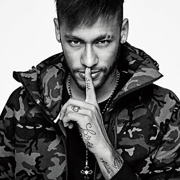 NIKE TECH FLEECE MEN'S HOODIE - Medium Ash Black - Kick Game