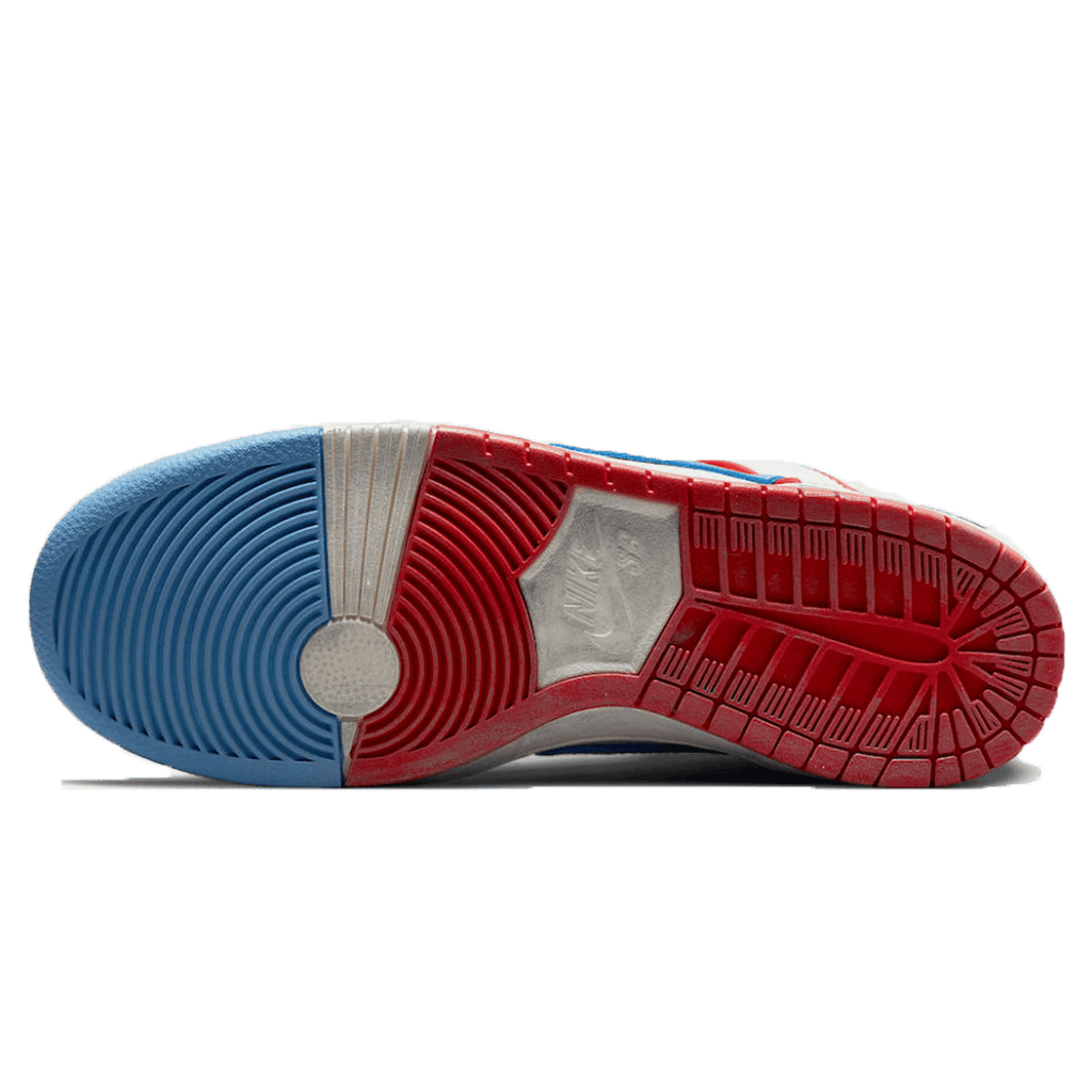 Ishod Wair x Magnus Walker x Nike Dunk High Pro SB 'Urban Ishod Wair x Magnus Walker x Nike Dunk High Pro SB 'Urban