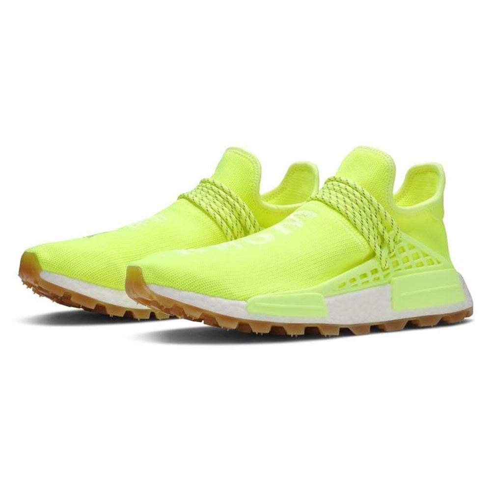 Pharrell x NMD Human Race Trail PRD 'Know Soul' - Kick Game