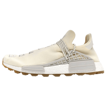 Pharrell x adidas NMD Human Race Gum Pack Cream - Kick Game