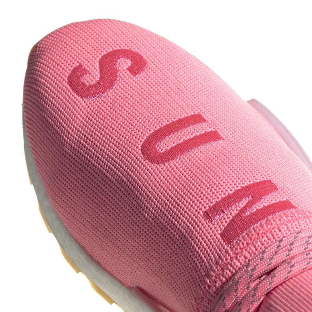 Pharrell x adidas NMD Human Race Gum Pack Pink - Kick Game