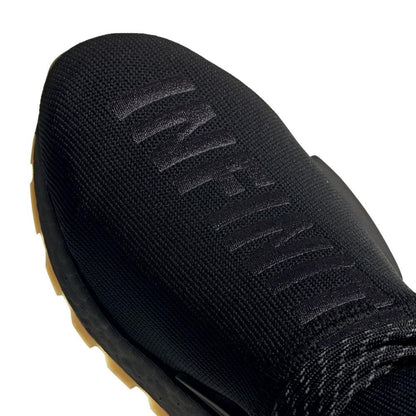 Pharrell x adidas NMD Human Race Gum Pack Black - Kick Game
