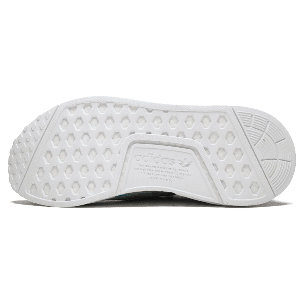 Sneakersnstuff x adidas NMD_R1 Primeknit 'Datamosh' - JuzsportsShops