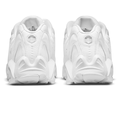 NOCTA x Nike Hot Step Air Terra White Chrome - Kick Game