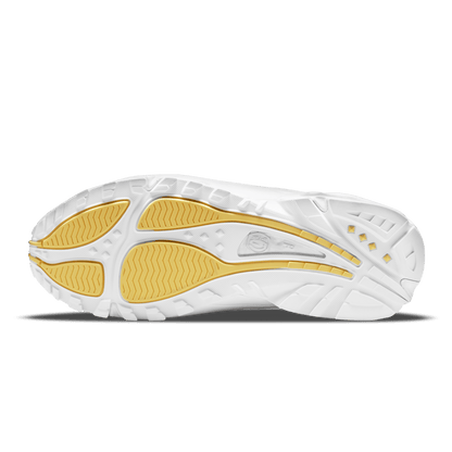 NOCTA x Nike Hot Step Air Terra White Chrome - Kick Game