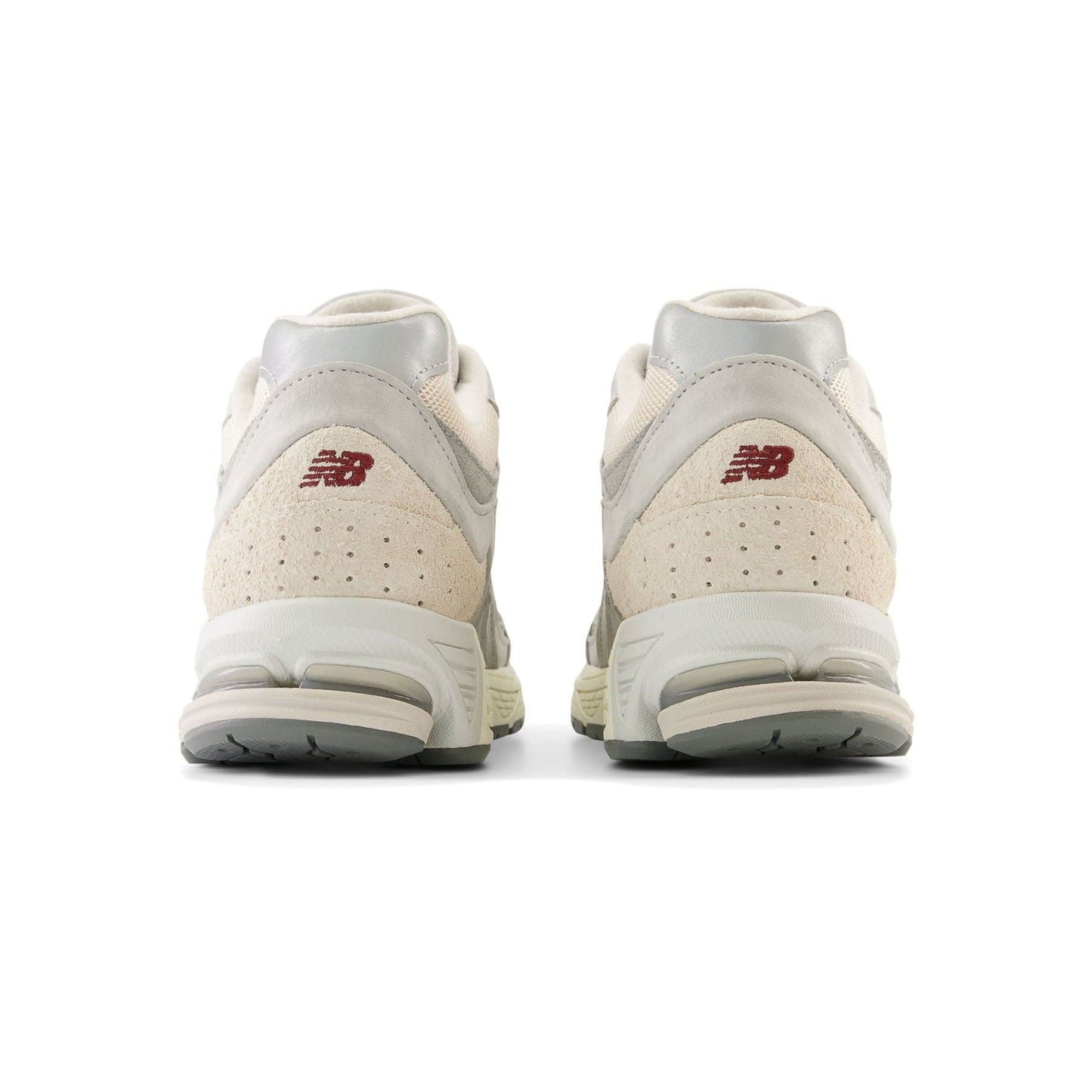 New Balance 2002R 'Lunar New Year - Concrete' - Kick Game