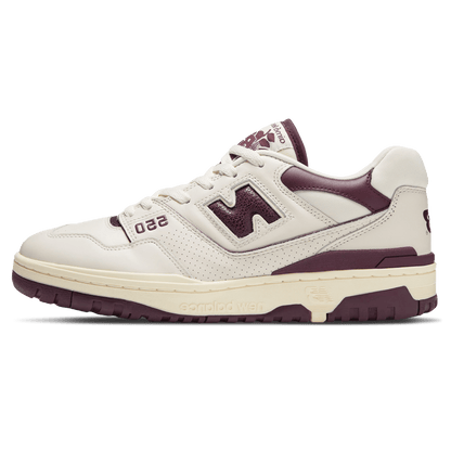 Aimé Leon Dore x New Balance 550 'Purple' - Kick Game