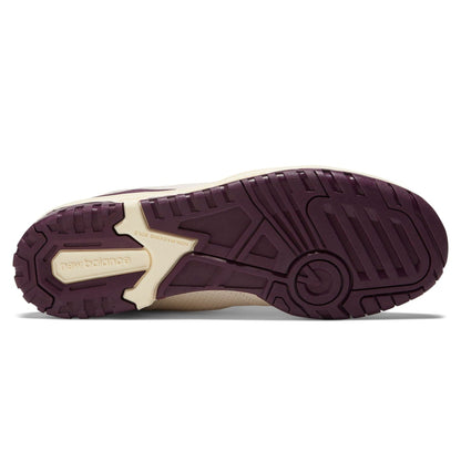 Aimé Leon Dore x New Balance 550 'Purple' - Kick Game