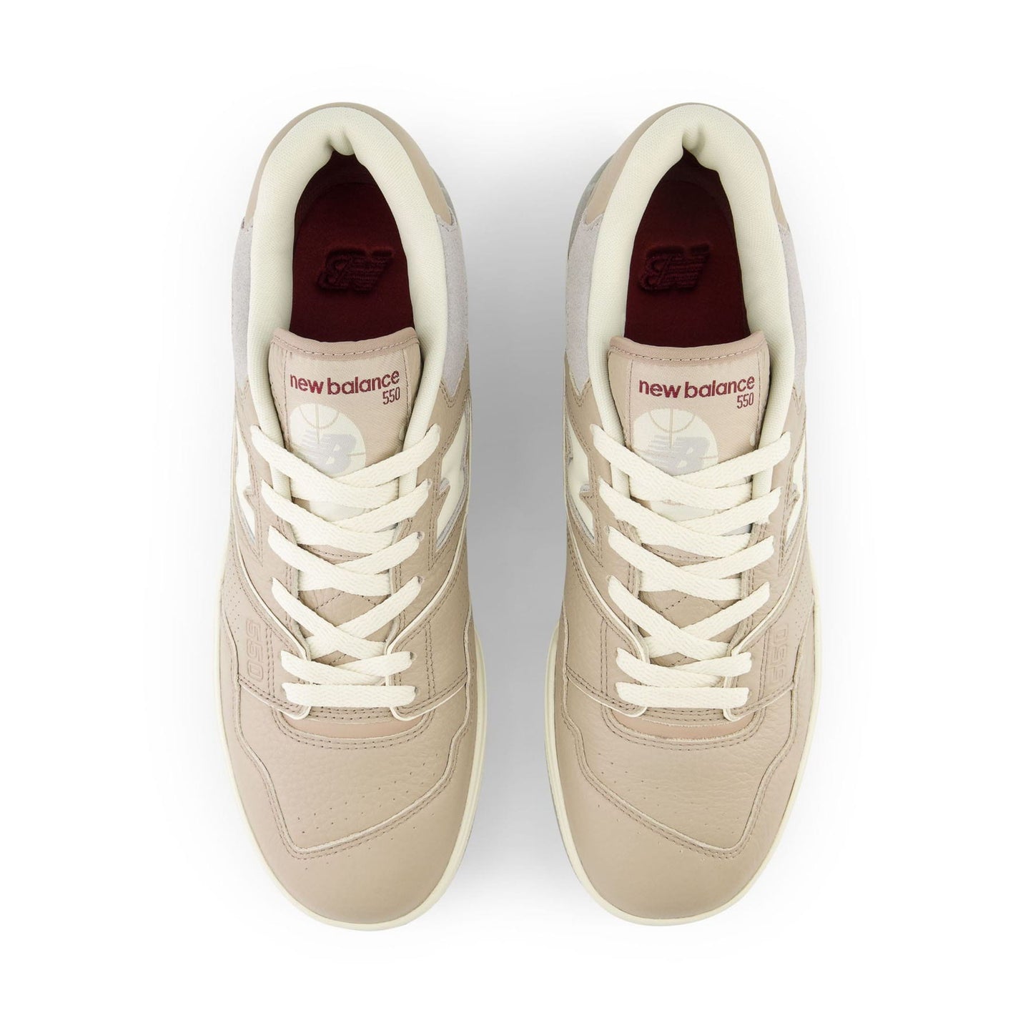 New Balance 550 'Lunar New Year - Driftwood' - Kick Game