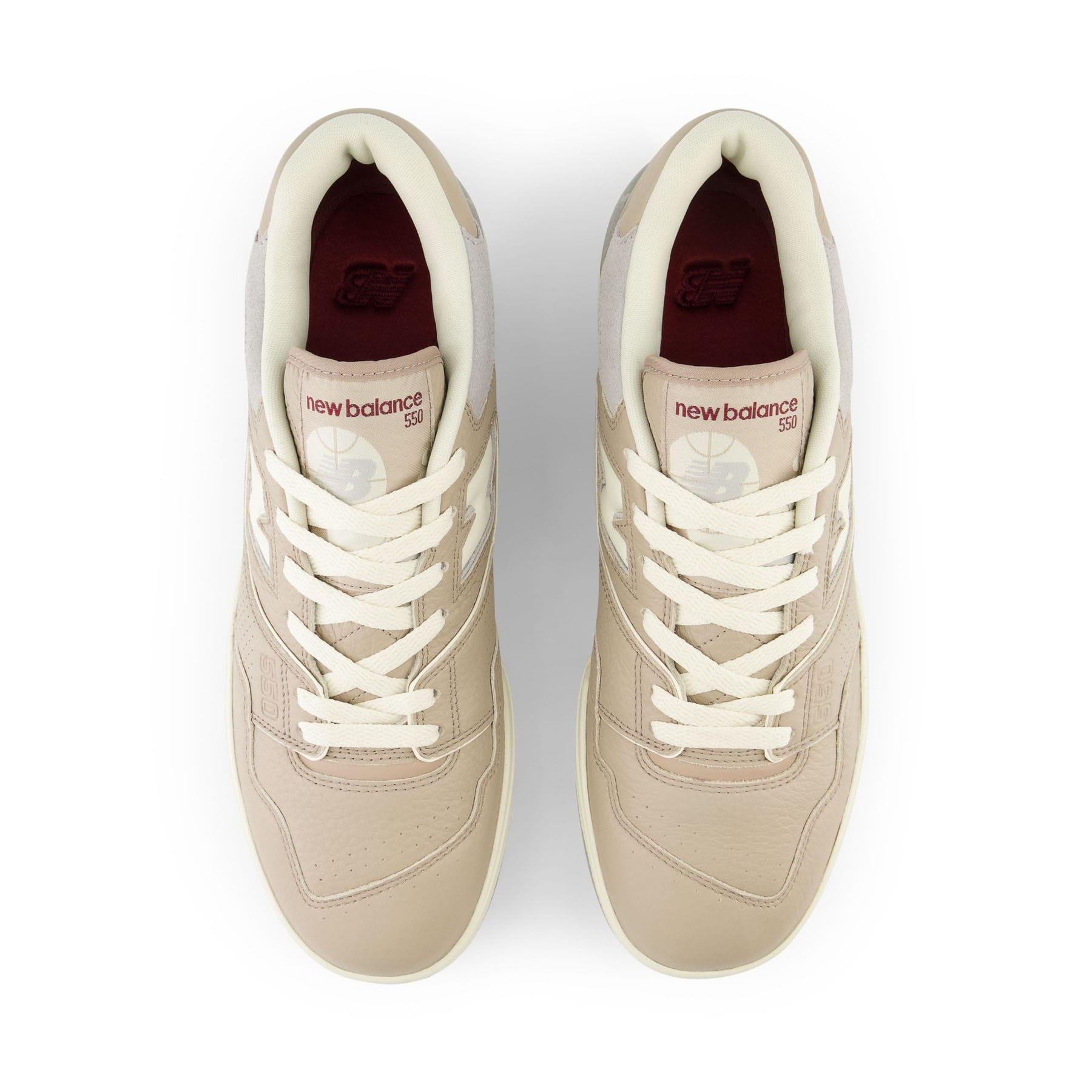 New Balance 550 'Lunar New Year - Driftwood' - Kick Game